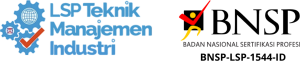 LSP Teknik Manajemen Industri